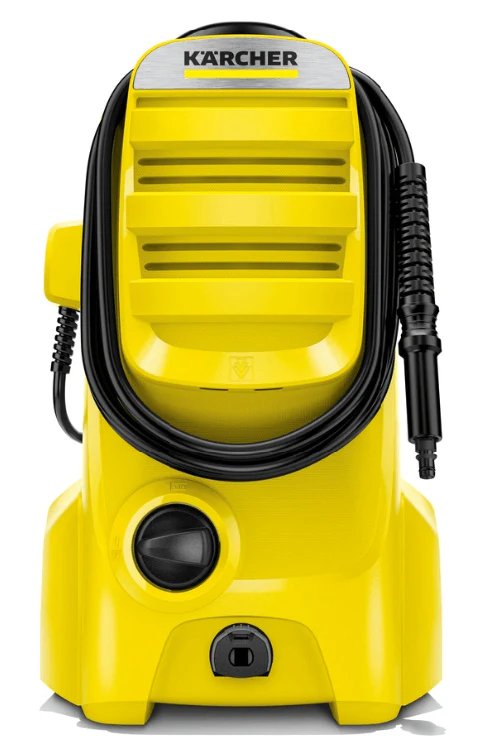 Минимойка высокого давления Karcher K 3 Classic - купить в NovaMart