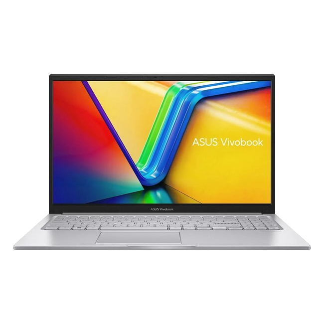 Ноутбук Asus Vivobook X1504VA i3-1315U/ DDR4 8GB/ SSD 512GB/ 15,6" FHD/ Intel UHD Graphics - купить в NovaMart
