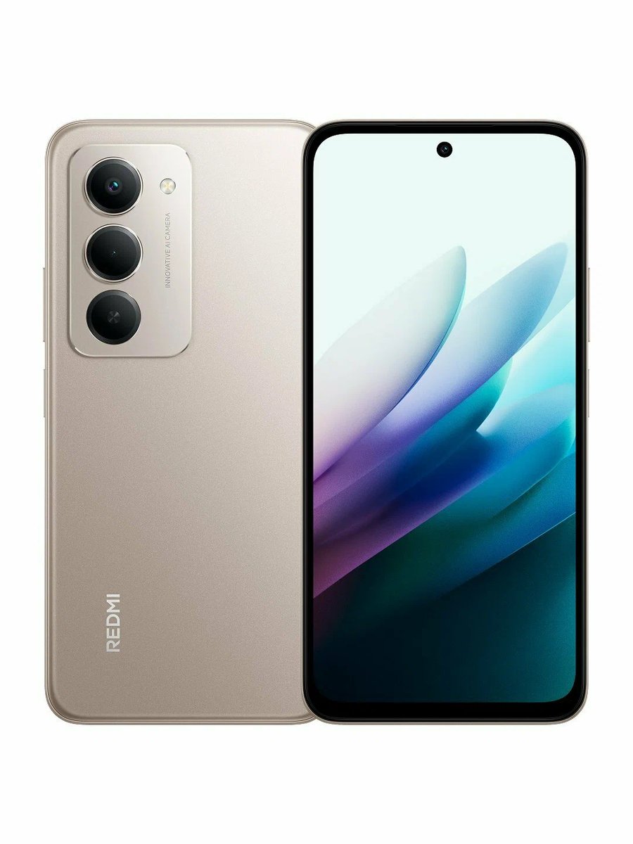 Смартфон Xiaomi Redmi 15 8/256GB - купить в NovaMart