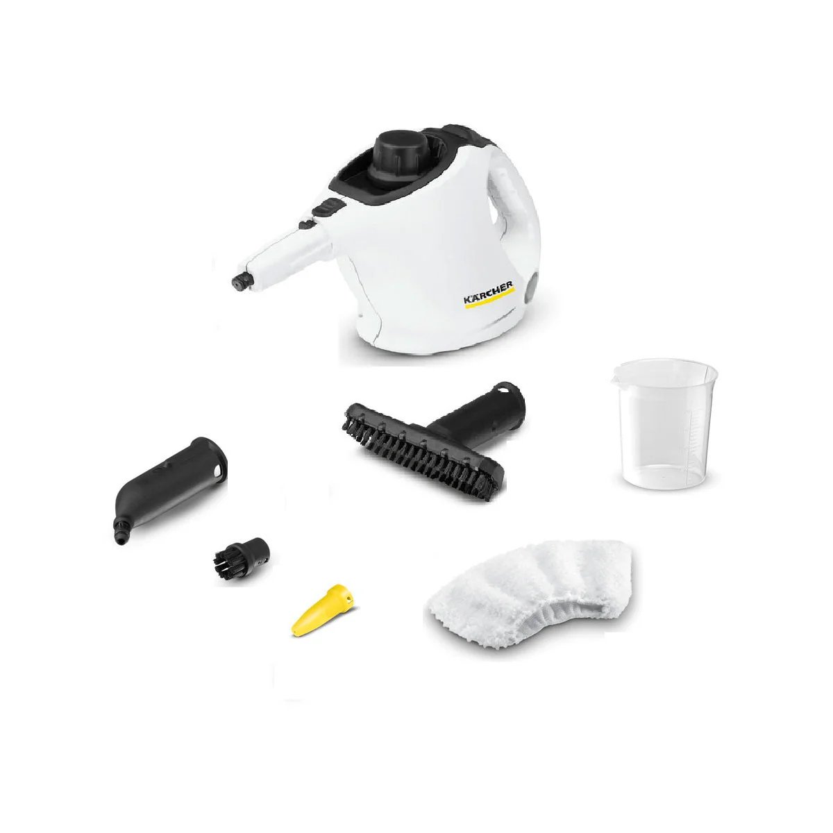 Пароочиститель Karcher SC 1 EasyFix *EU - купить в NovaMart