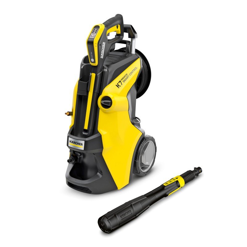 Минимойка высокого давления Karcher K 7 Premium Smart Control - купить в NovaMart