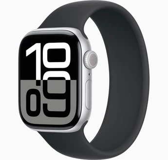 Смарт часы Apple Watch 10 46mm - купить в NovaMart