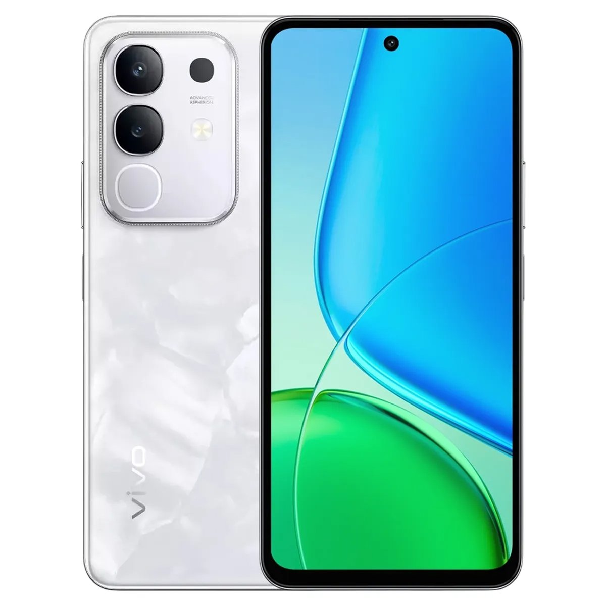 Смартфон Vivo Y29 8/128GB - купить в NovaMart