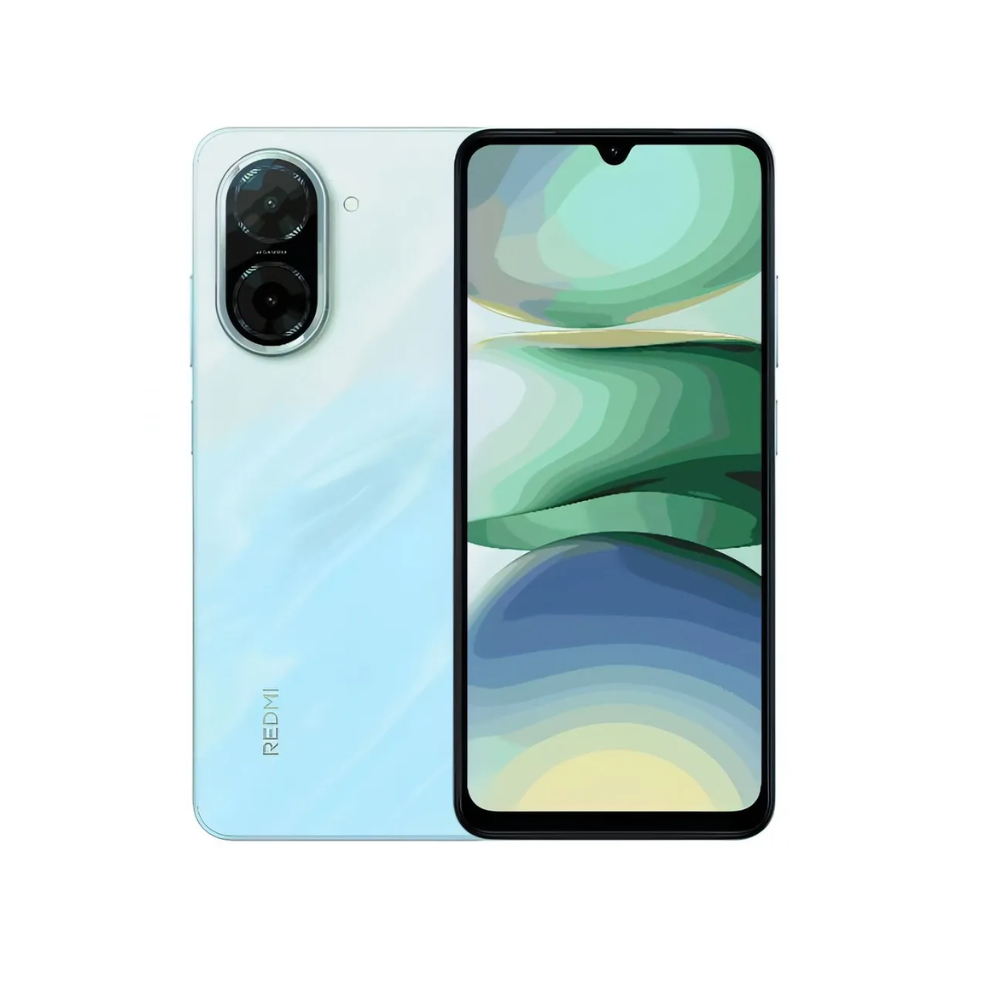 Смартфон Xiaomi Redmi A5 4/128gb - купить в NovaMart