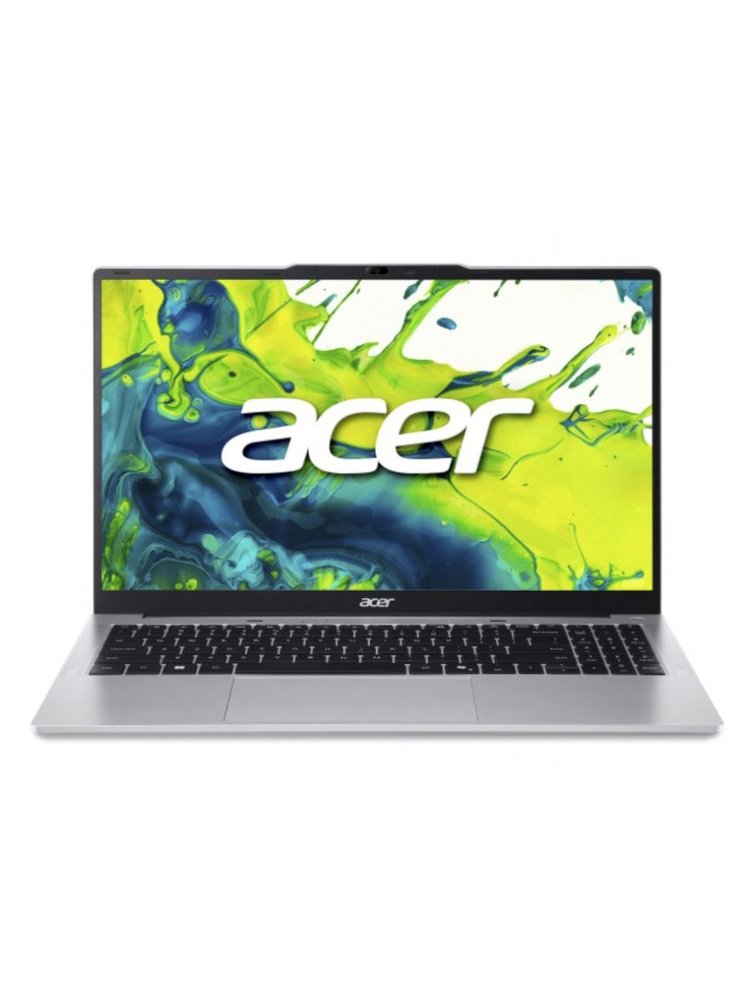 Ноутбук Acer Aspire Lite AL15-52H i7-13620H/ DDR5 16GB/ SSD 512GB/ 15,6" FHD IPS/ Intel UHD Graphics/ Backlit - купить в NovaMart