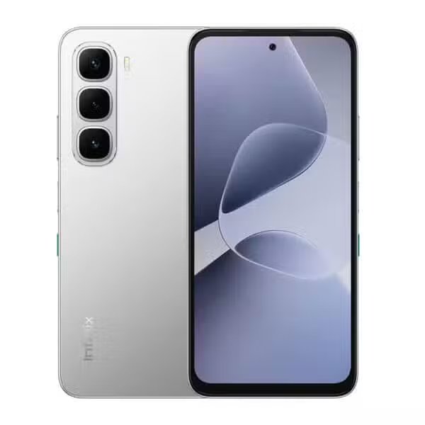 Смартфон Infinix Hot 60i 8/256GB - купить в NovaMart