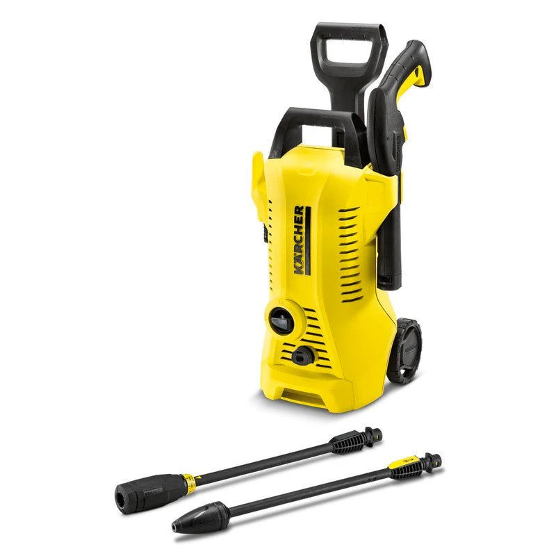 Минимойка высокого давления Karcher K 2 Power Control - купить в NovaMart