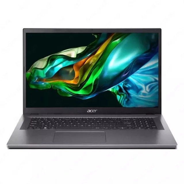 Ноутбук Acer Aspire 5 A515-58P i3-1315U/ DDR5 8GB/ SSD 512GB/ 15.6" FHD IPS/ Intel UHD Graphics - купить в NovaMart