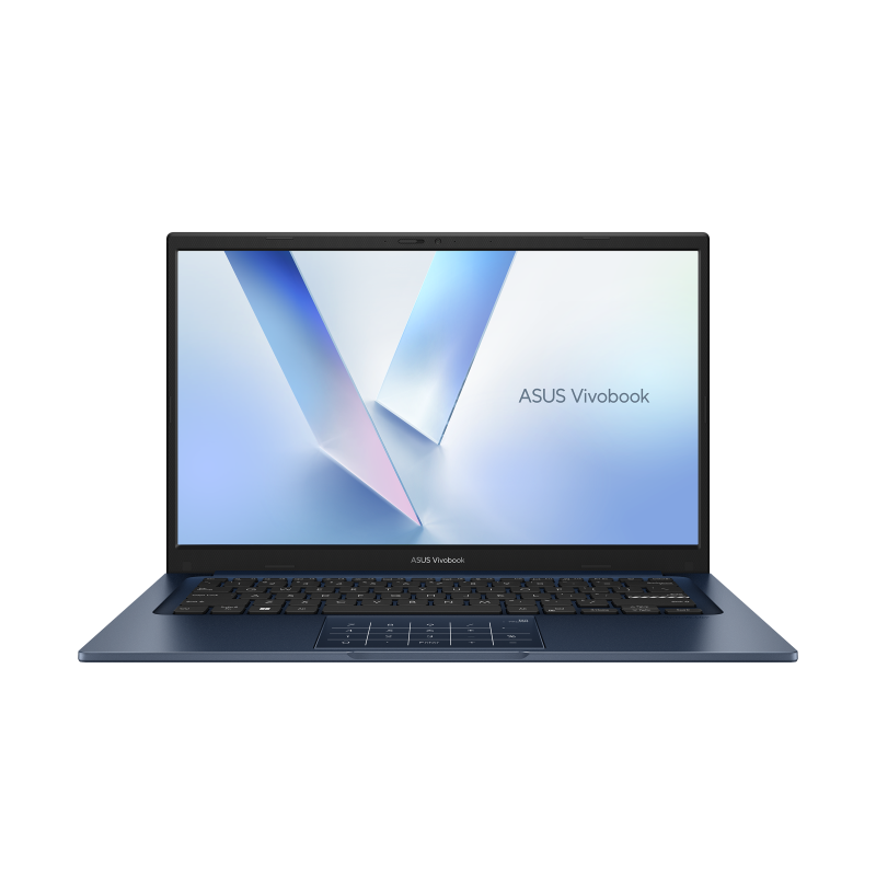 Ноутбук Asus Vivobook 14X i5-1334U/ DDR4 12GB/ SSD 256GB/ 14" FHD IPS/ Intel Iris Xe Graphics - купить в NovaMart