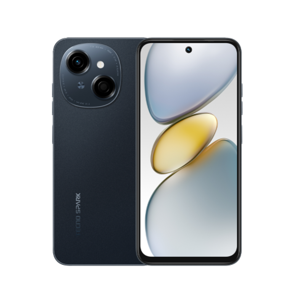 Смартфон Tecno Spark Go 1 3/64 GB - купить в NovaMart