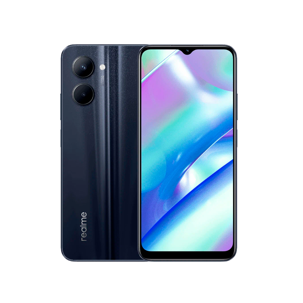 Смартфон Realme C33 4/128GB - купить в NovaMart
