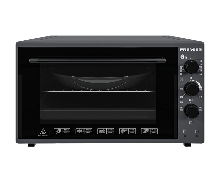 Мини печь Premier ECO36 - купить в NovaMart