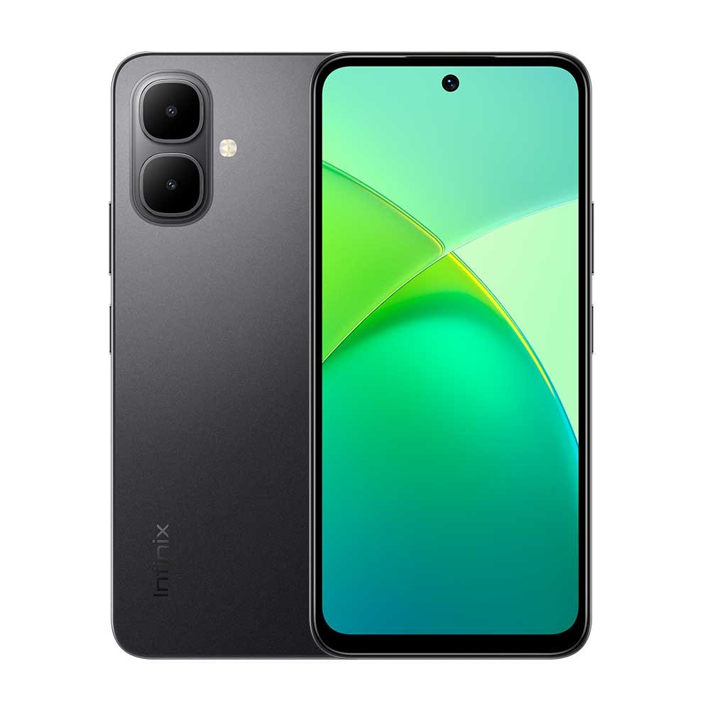 Смартфон Infinix Smart 10 8/256GB - купить в NovaMart