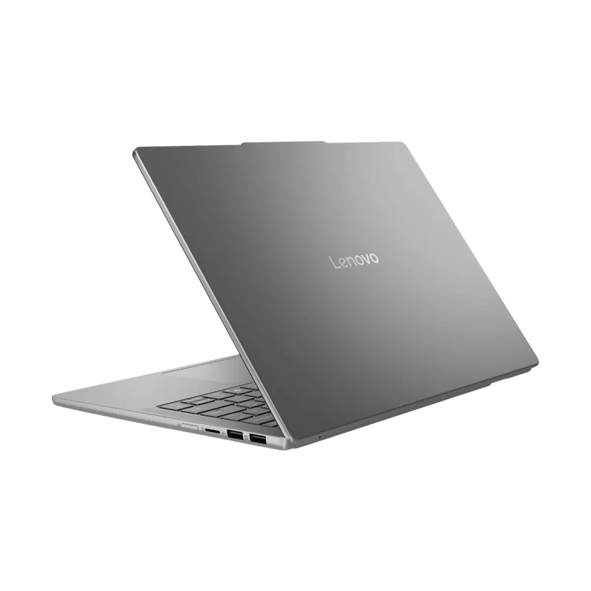 Ноутбук Lenovo IdeaPad Slim 5 14IRH10 i5-13420H/ DDR5 16GB/ SSD 512GB/ 14" WUXGA OLED/ Integrated Intel® UHD Graphics фото 2