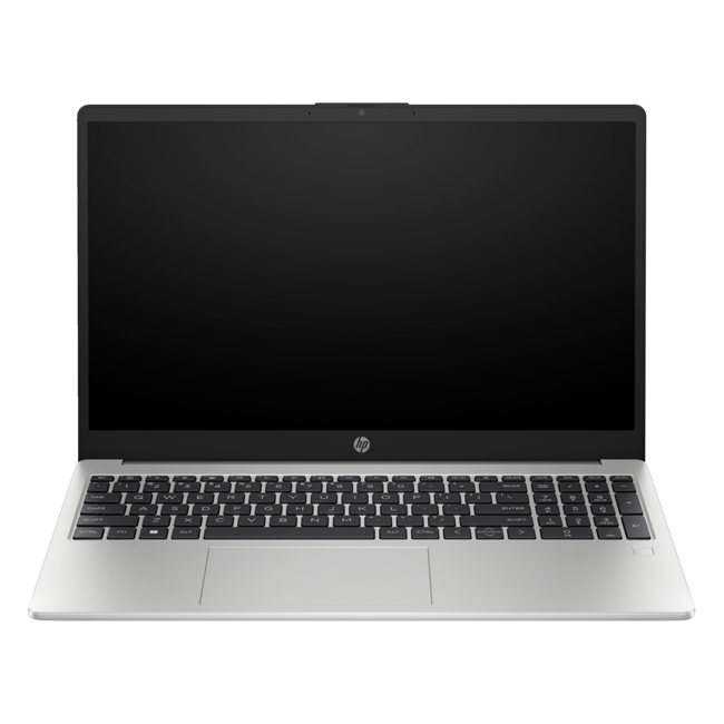 Ноутбук HP 255 G10 (6B8) Ryzen 5-7520U/ DDR4 8GB/ SSD 512GB/ 15,6 FHD/ AMD Radeon Graphics/ Backlit - купить в NovaMart