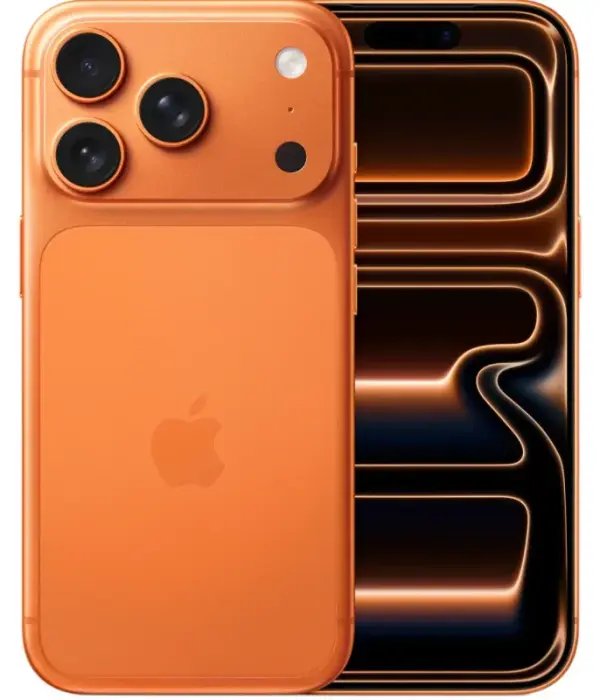 Смартфон Apple iPhone 17 Pro Max 256GB - купить в NovaMart
