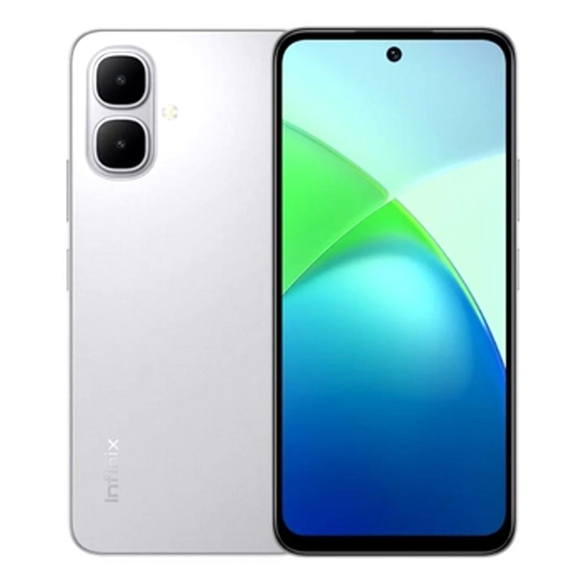 Смартфон Infinix Smart 10 8/128GB - купить в NovaMart