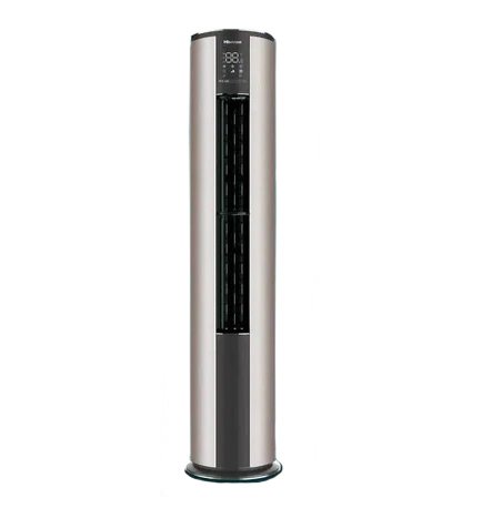 Кондиционер Колонный Hisense AUF-24UR4RJXB 24" Inverter - купить в NovaMart
