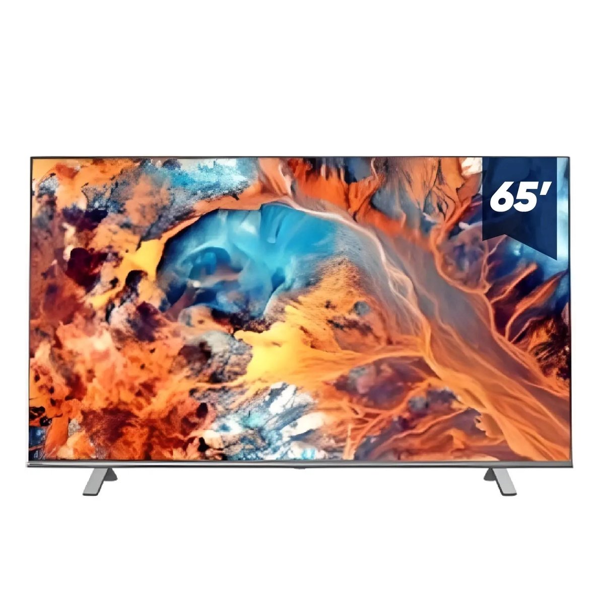 Телевизор Avalon B65MQA800 4K UHD Smart TV - купить в NovaMart