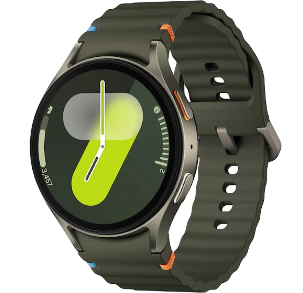 Смарт часы Samsung Watch 7 40mm - купить в NovaMart