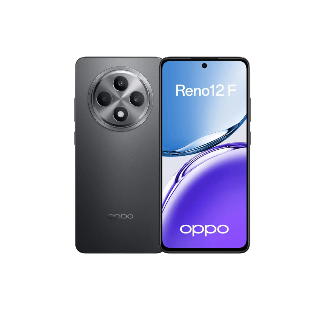 Смартфон Oppo Reno 12F 8/256GB - купить в NovaMart