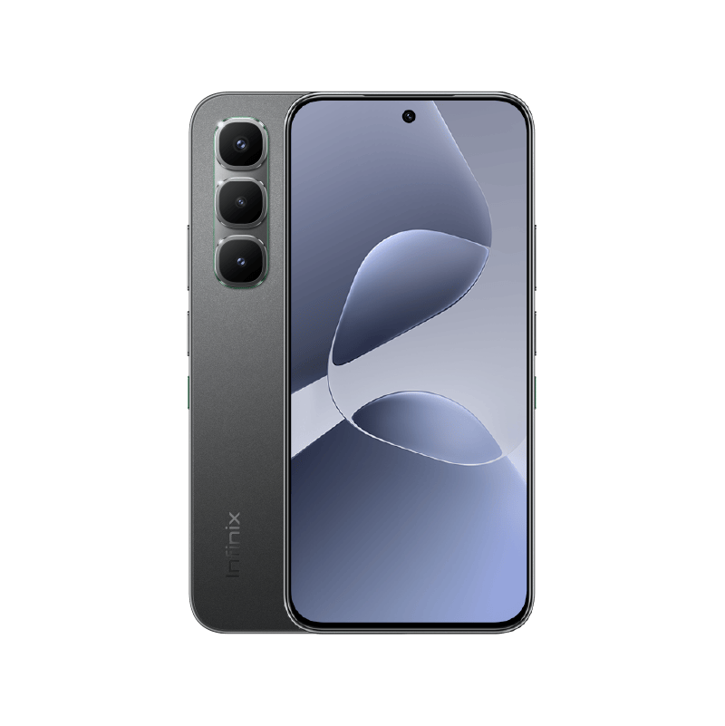 Смартфон Infinix Hot 60 Pro 16/256GB - купить в NovaMart