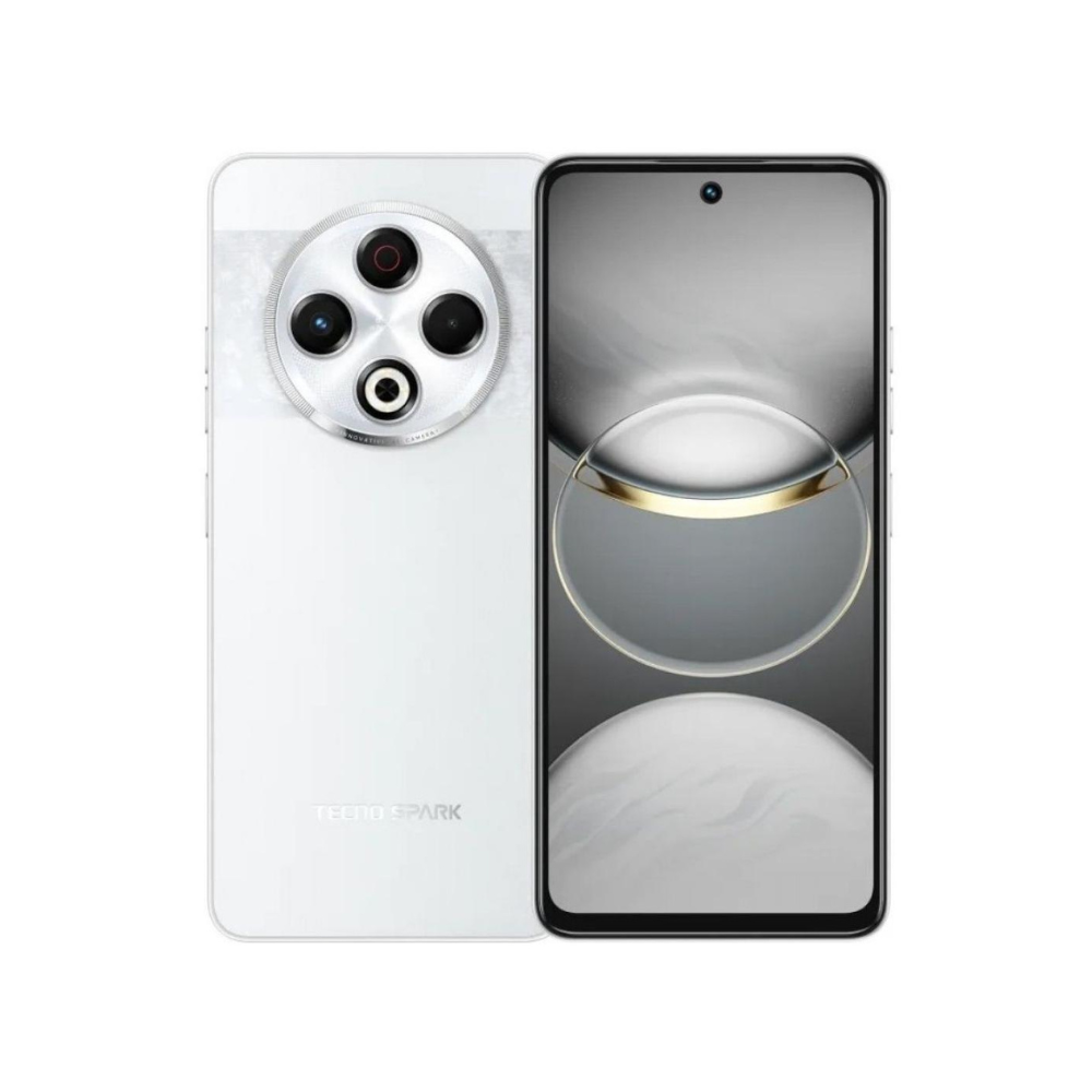 Смартфон Tecno Spark 30 8/128GB + Pova Speaker - купить в NovaMart