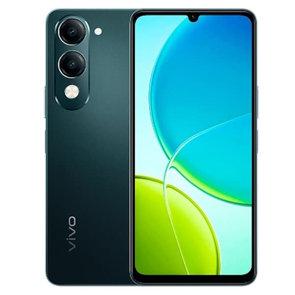 Смартфон Vivo Y04 4/128GB - купить в NovaMart
