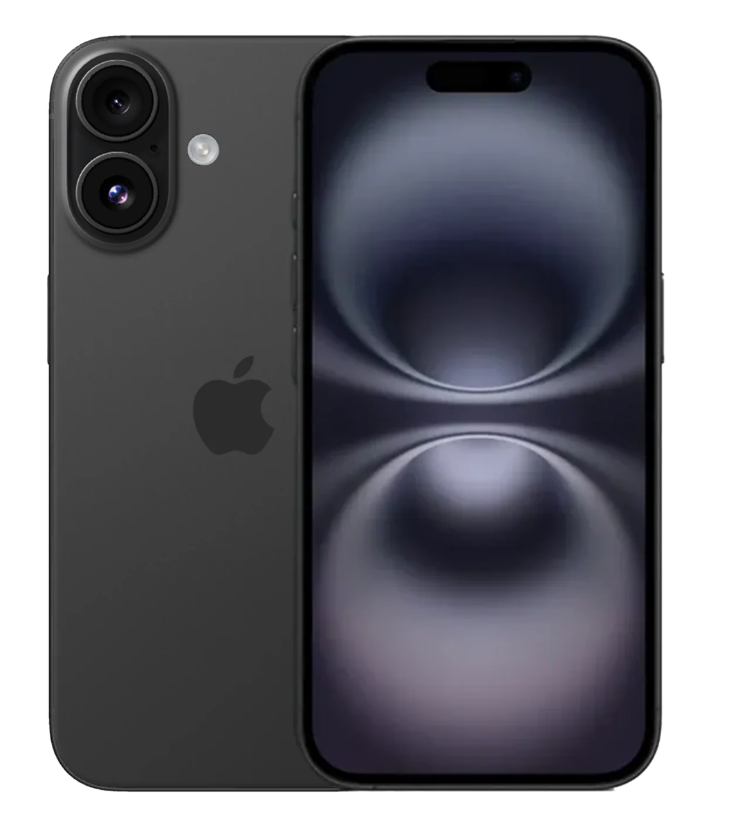 Смартфон Apple iPhone 16 Plus 128GB - купить в NovaMart