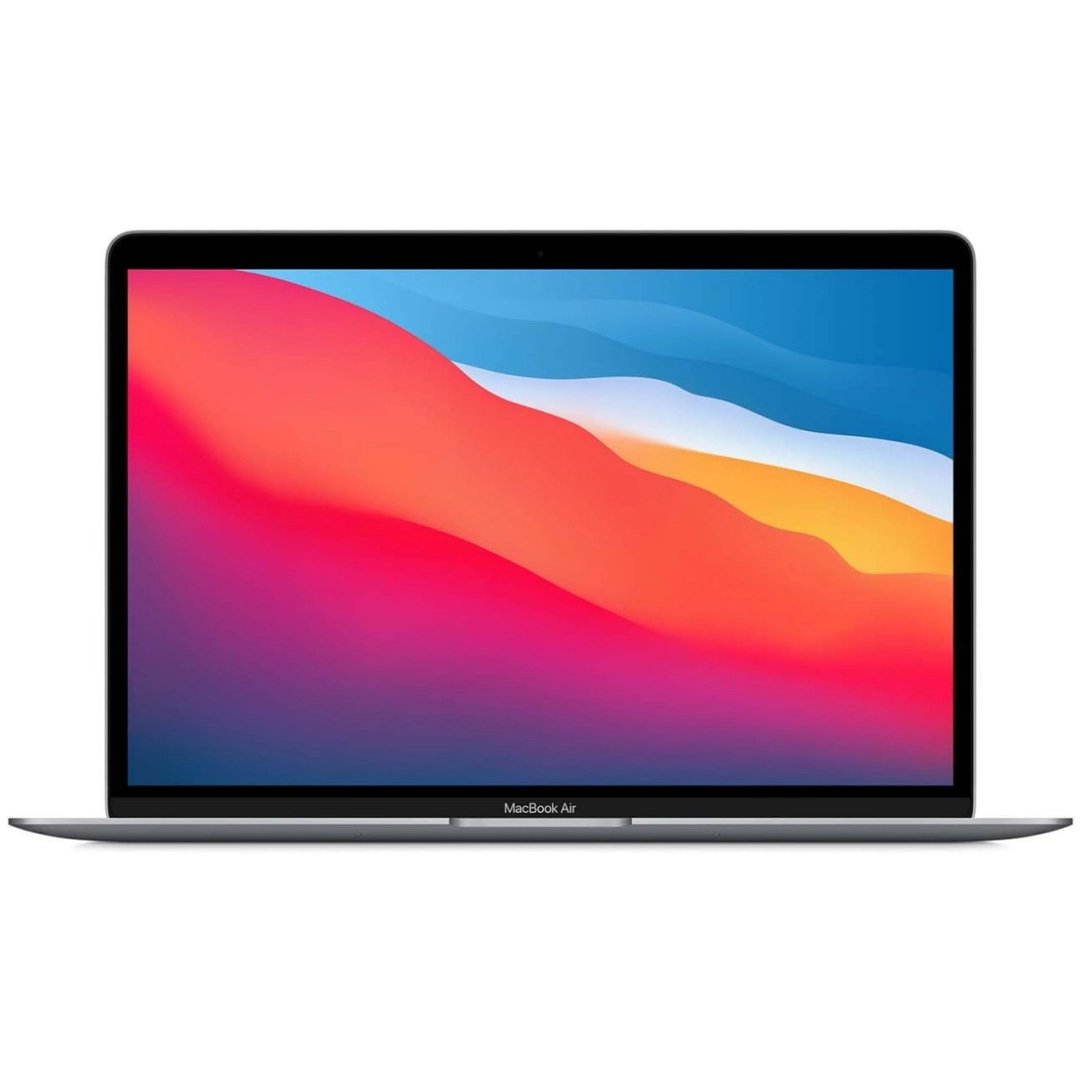 Ноутбук Apple Macbook Air M1 8/256GB - купить в NovaMart