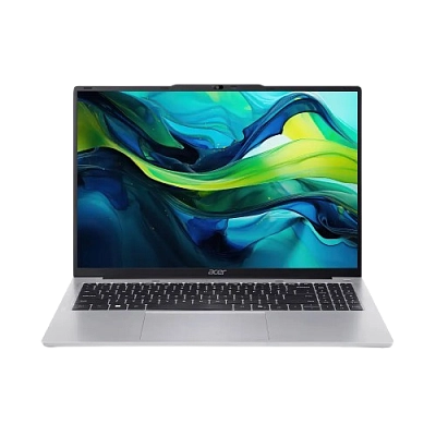 Ноутбук Acer Aspire Lite AL16-52P i7-1355U/ DDR5 16GB/ SSD 512GB/ 16" WUXGA IPS/ Intel UHD Graphics - купить в NovaMart