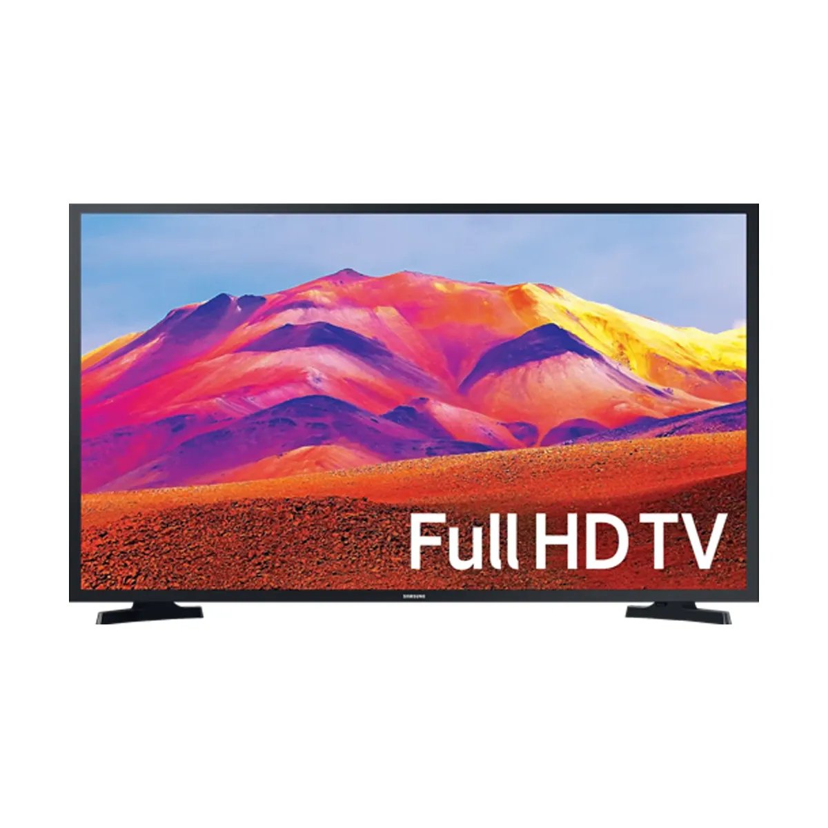 Телевизор Samsung UA43T5300AU 43" Smart TV - купить в NovaMart
