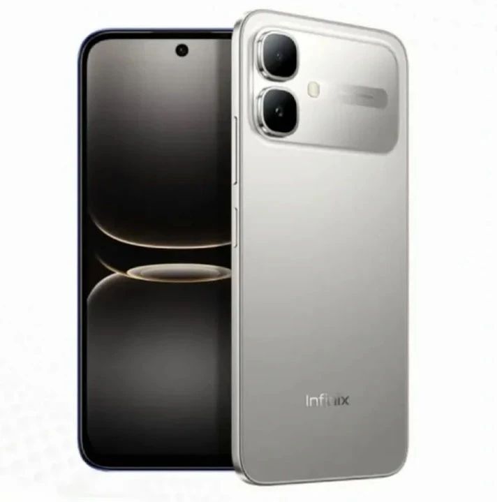 Smartfon Infinix Smart 20 8/128GB - sotib olish NovaMart