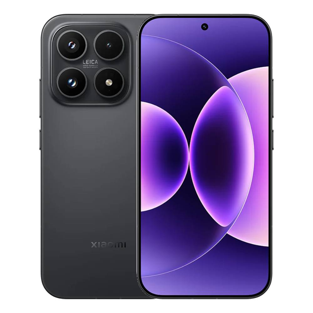 Смартфон Xiaomi 17 12/256GB - купить в NovaMart