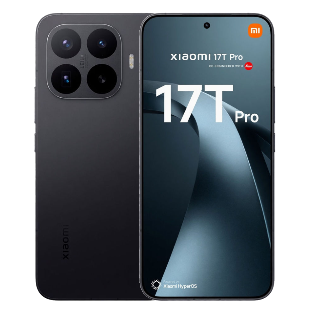Смартфон Xiaomi 17T PRO 12/512GB - купить в NovaMart