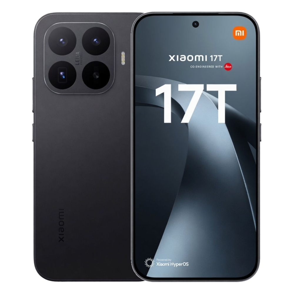 Смартфон Xiaomi 17T 12/256GB - купить в NovaMart