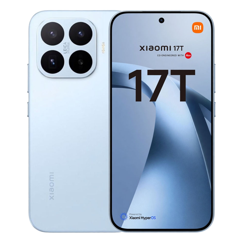 Smartfon Xiaomi 17T 12/512GB - sotib olish NovaMart