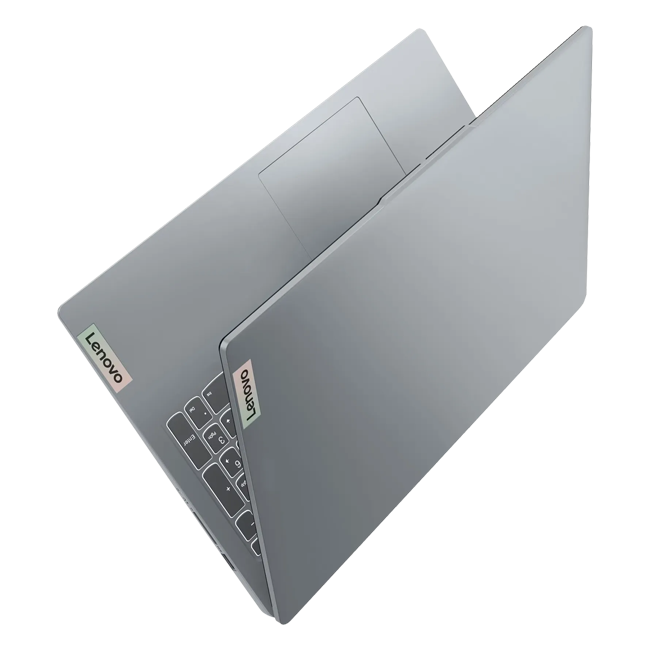 Noutbuk Lenovo IdeaPad Slim 3 15IRU8 i3-1315U/ DDR5 8GB/ SSD 512GB/ 15.6" FHD/ Integrated Intel® UHD Graphics фото 2