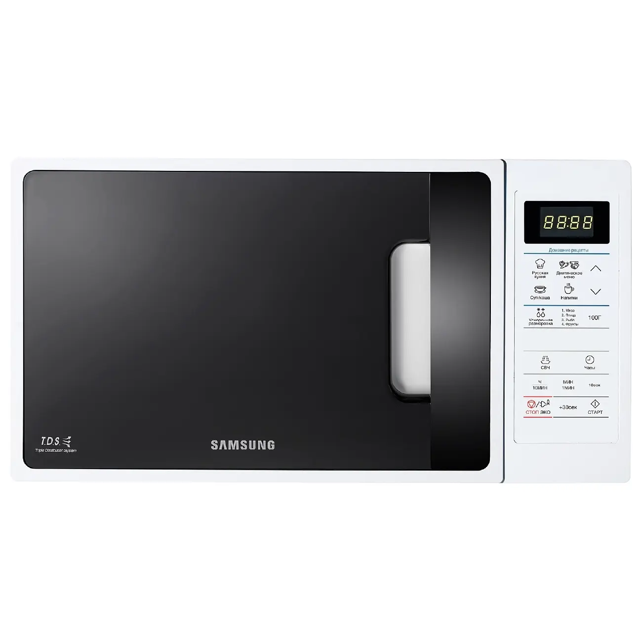 Микроволновая печь Samsung ME83ARW/UZ - купить в NovaMart