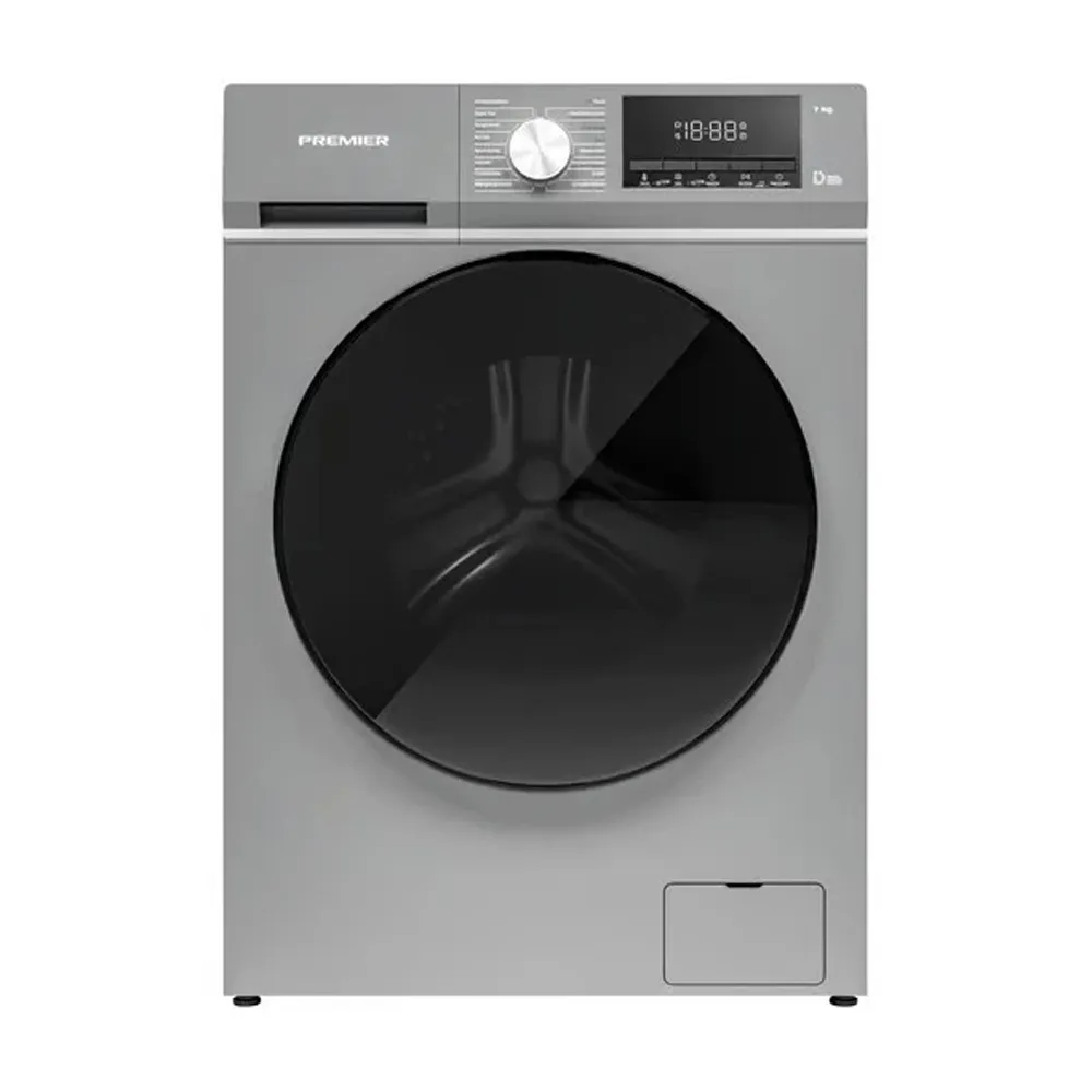 Kir yuvish mashinasi Premier 70F1002SIN/W 7kg Avto - sotib olish NovaMart