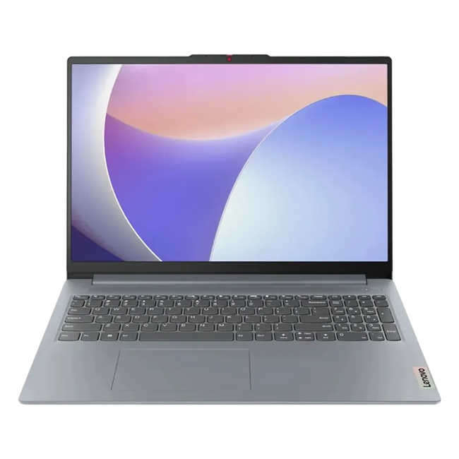 Noutbuk Lenovo IdeaPad Slim 3 15IRU8 i3-1315U/ DDR5 8GB/ SSD 512GB/ 15.6" FHD/ Integrated Intel® UHD Graphics - sotib olish NovaMart