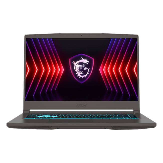 Ноутбук MSI Thin A15 Ryzen 7-7735HS/ DDR5 8GB/ SSD 512GB/ 15,6" FHD IPS 144Hz/ 4GB RTX3050/ Backlit - купить в NovaMart