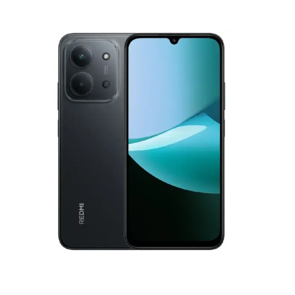 Смартфон Xiaomi Redmi 15C 4/128GB - купить в NovaMart