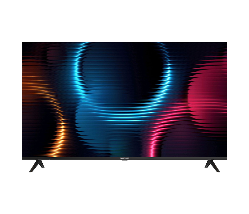Телевизор Premier 32PRM3010FSV 32" Smart TV - купить в NovaMart