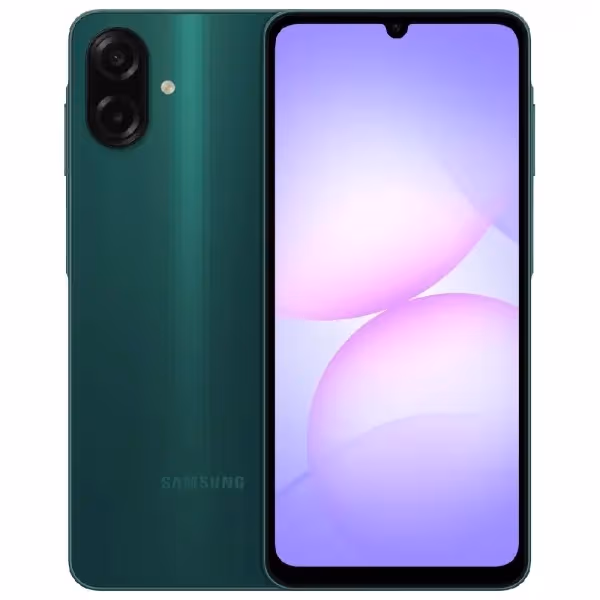 Смартфон Samsung Galaxy A07 4/64GB - купить в NovaMart