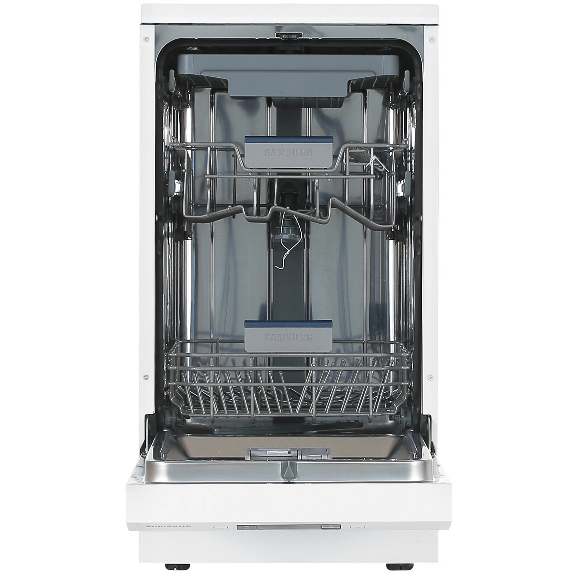 Idish yuvish mashinasi Samsung DW50R4050FW фото 2
