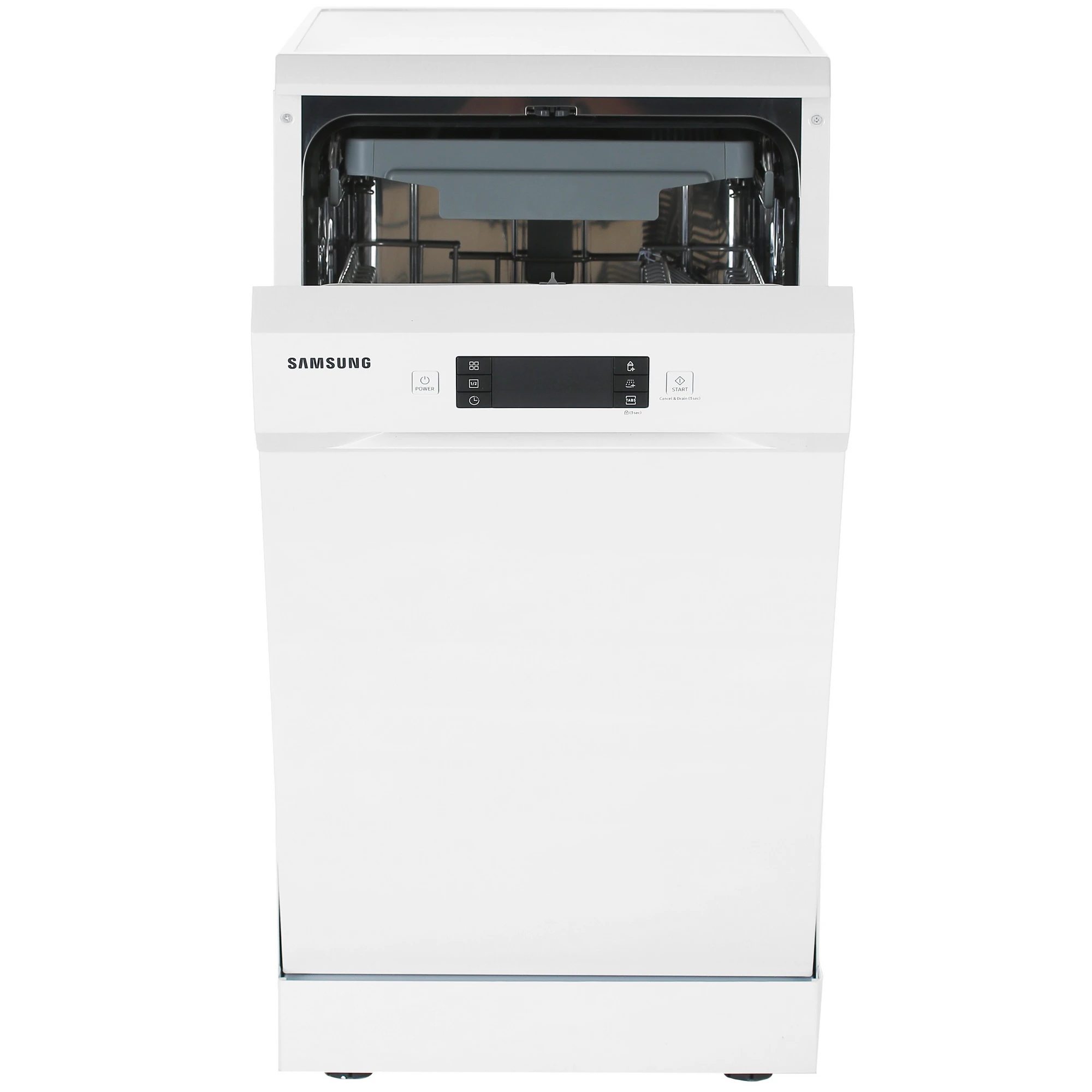 Idish yuvish mashinasi Samsung DW50R4050FW - sotib olish NovaMart
