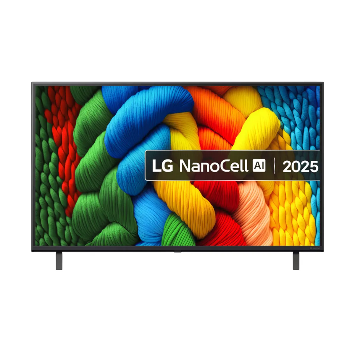 Televizor LG 55NANO80A6B 55" Smart TV - sotib olish NovaMart