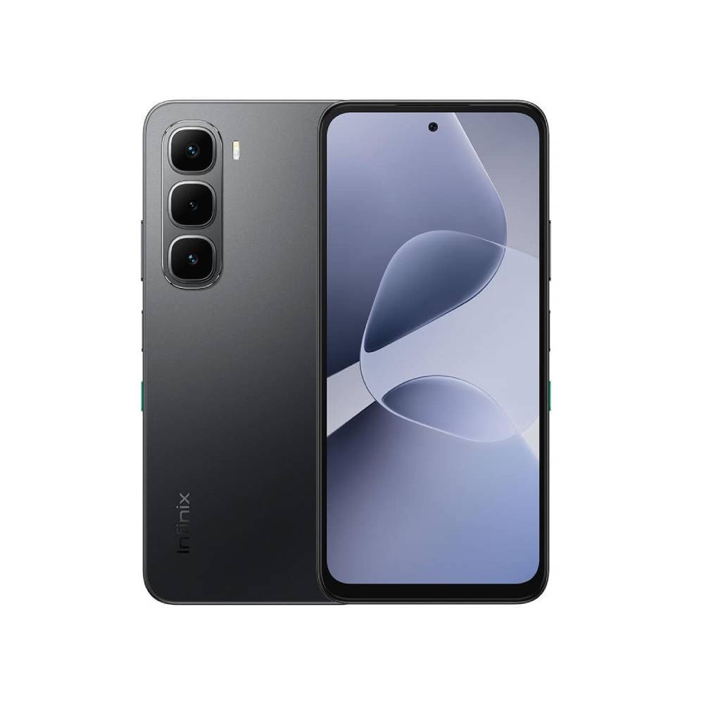 Смартфон Infinix Hot 60i 16/256GB - купить в NovaMart
