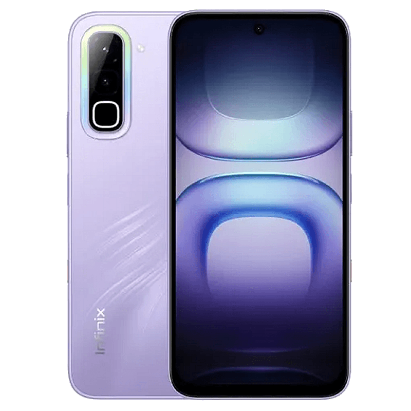 Смартфон Infinix Hot 70 16/256GB - купить в NovaMart